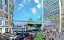 Orchard Emerald Centre (D9), Retail #498052051